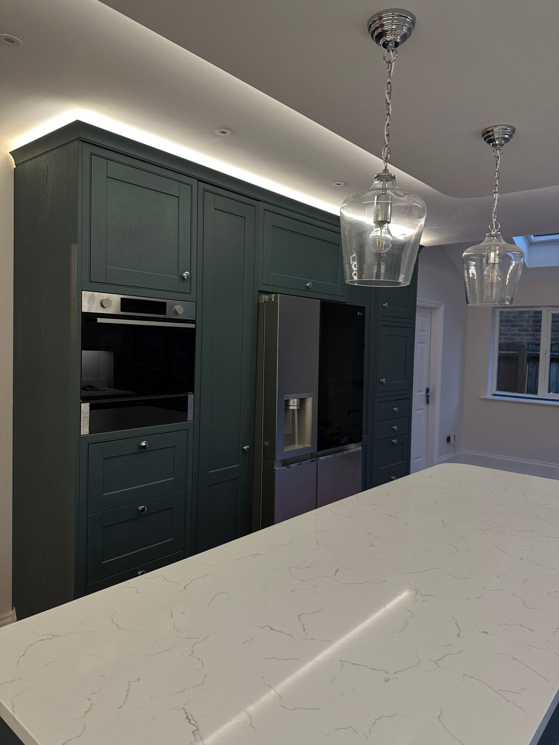 fitted-kitchen