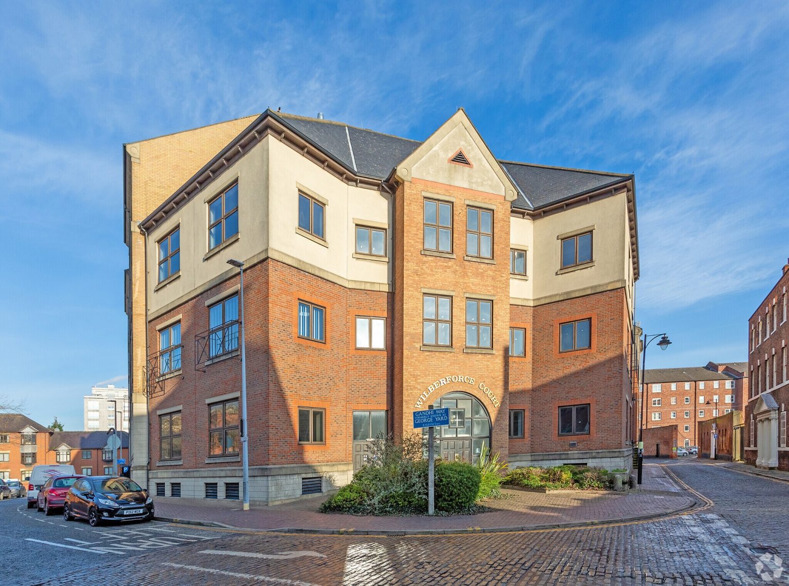 office-conversion